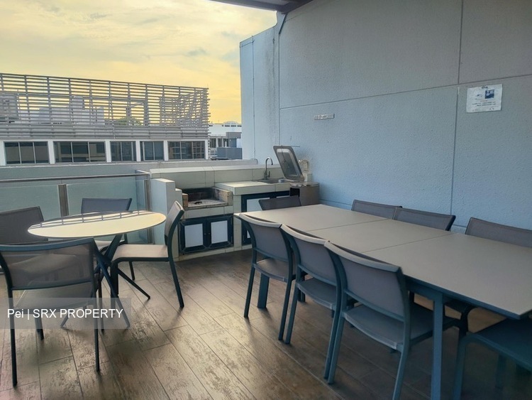 Loft 33 (D14), Apartment #486046301